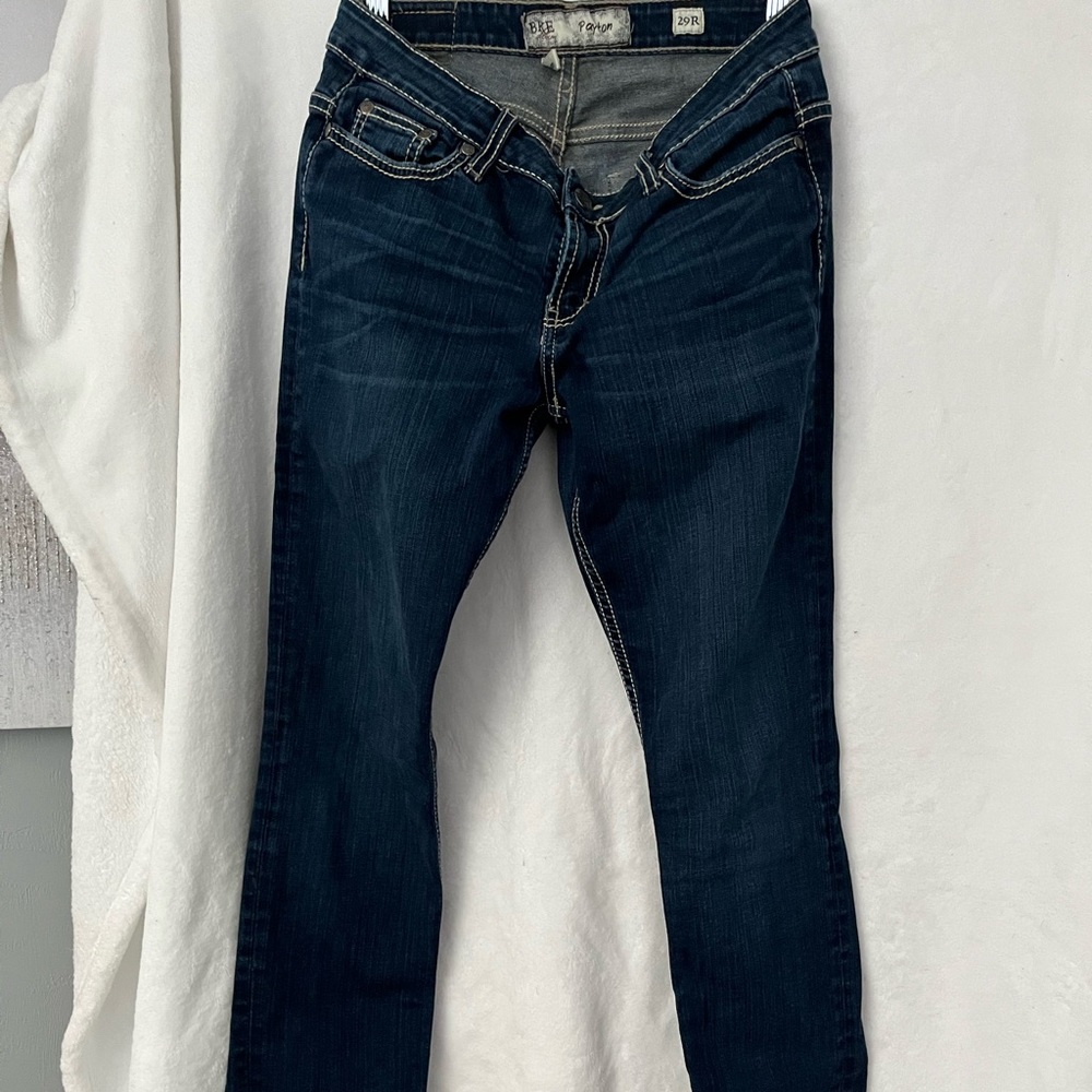 COPY - BKE Payton Skinny Jean